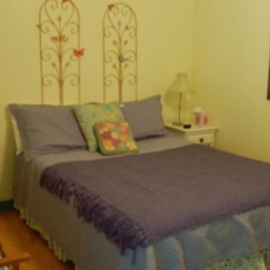 Hayden Creek Inn Springfield Center Екстер'єр фото
