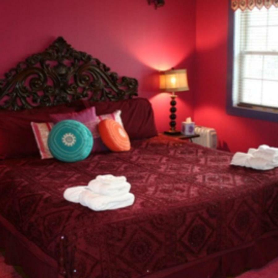 Hayden Creek Inn Springfield Center Екстер'єр фото